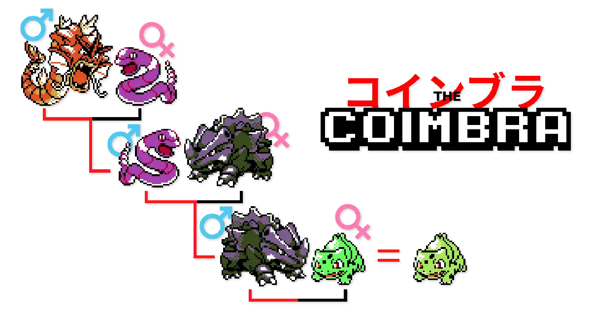 Shiny DVs é o melhor jeito de caçar Pokémon brilhante em Gold, Silver e Crystal