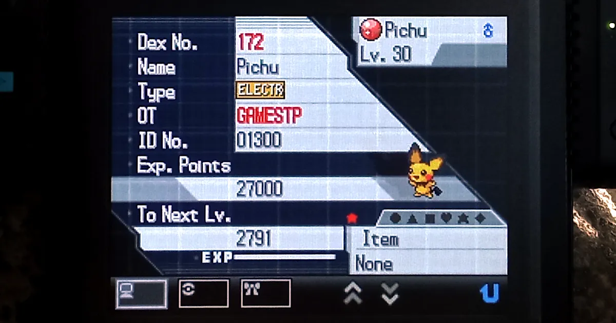 Pichu