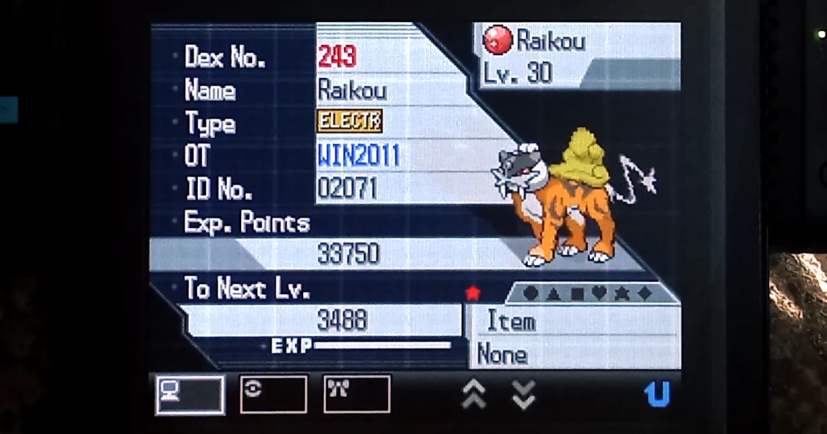 Raikou